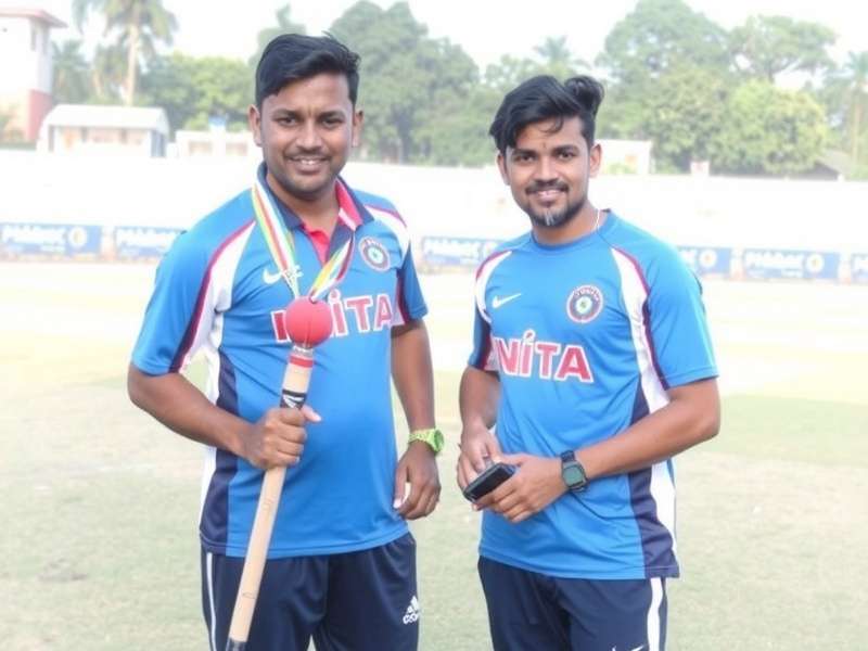 Cricket Champions Madhapur - Community Engagement Cricket Champions Madhapur Community