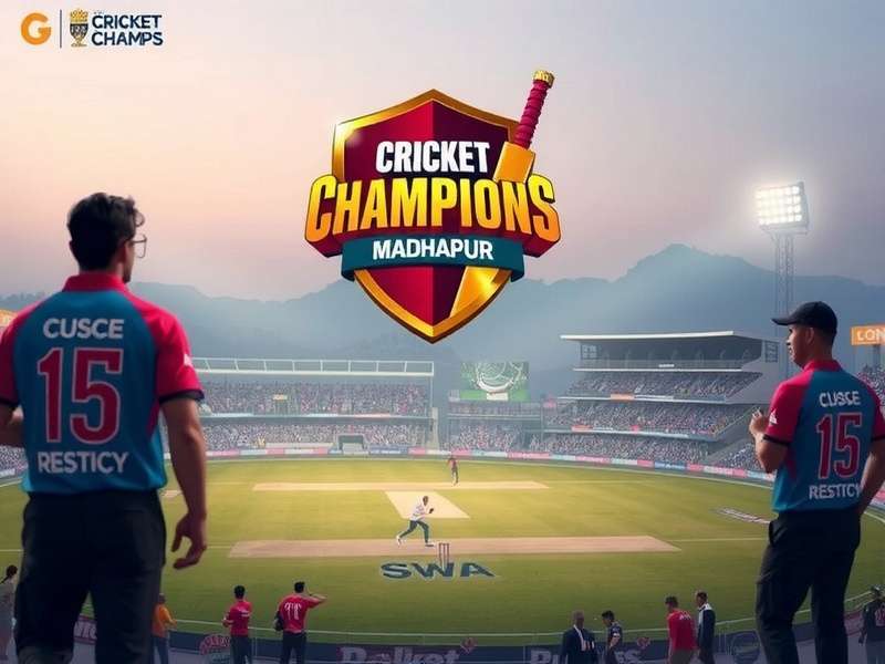 Cricket Champions Madhapur - Localization Features Cricket Champions Madhapur Localization